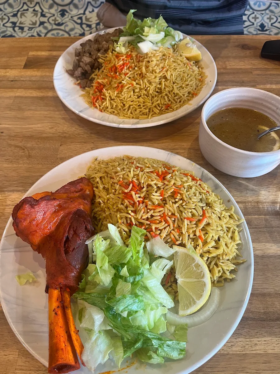 Food & drink, Mama’s Cuisine