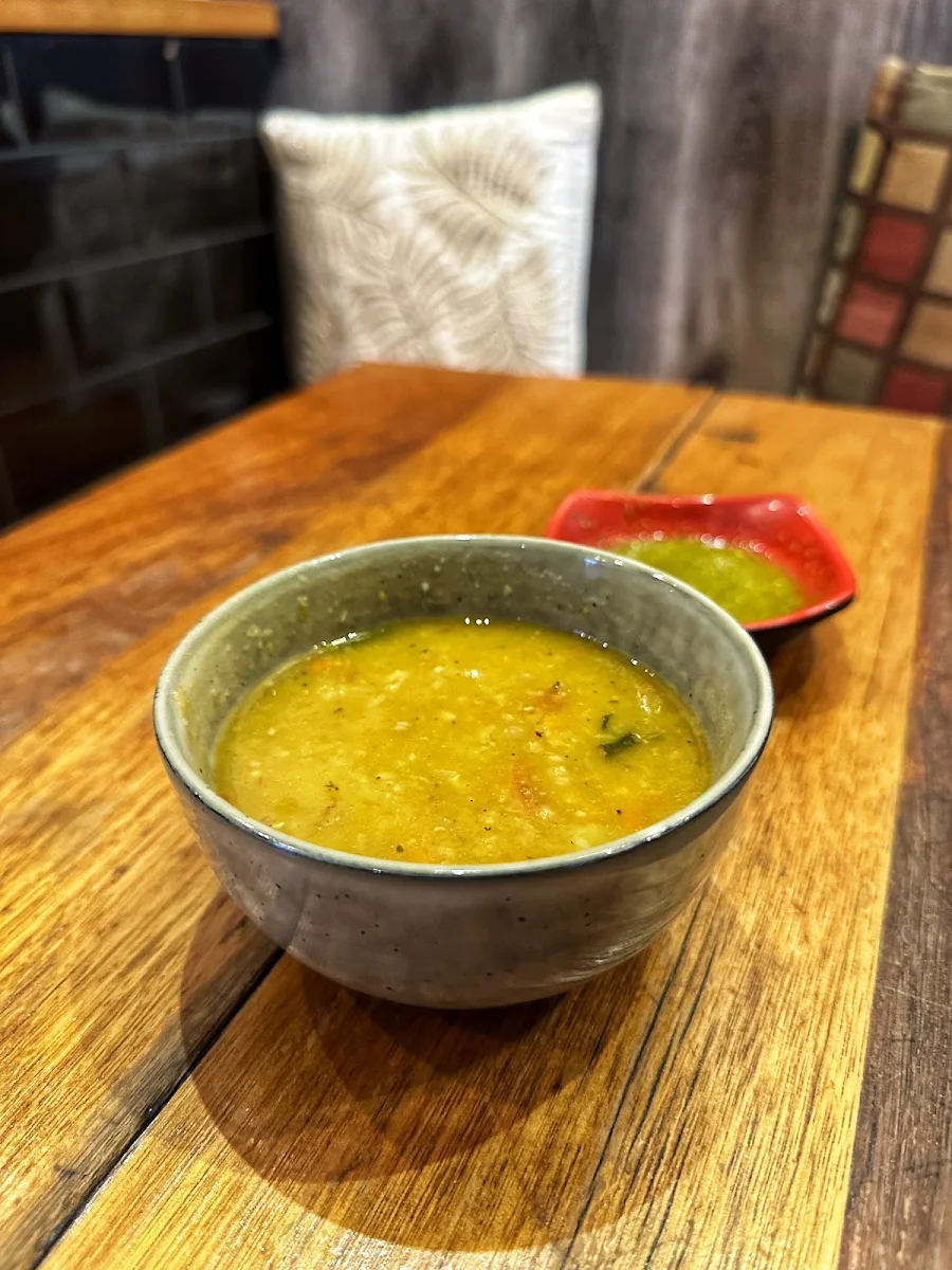 Food & drink, Mama’s Cuisine