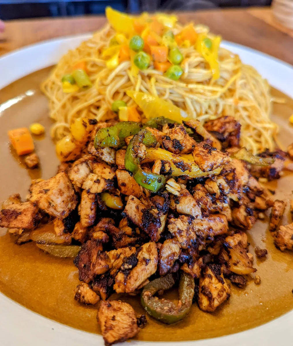 Food & drink, Mama’s Cuisine