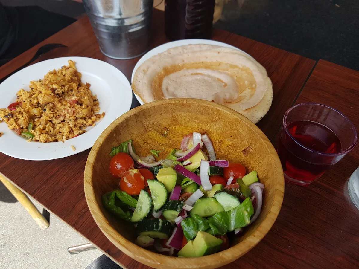 Food & drink, Mama’s Cuisine