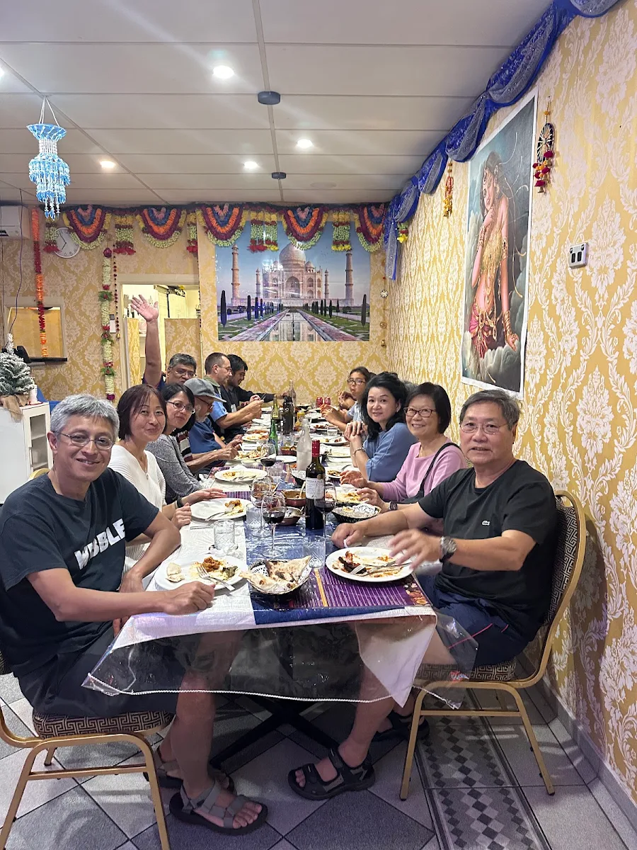 Vibe, Roshni Indian Restaurant, Buderim