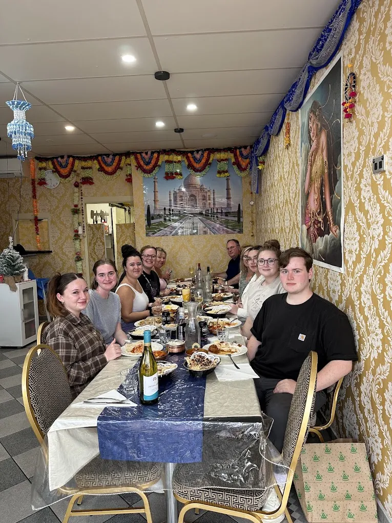 Vibe, Roshni Indian Restaurant, Buderim