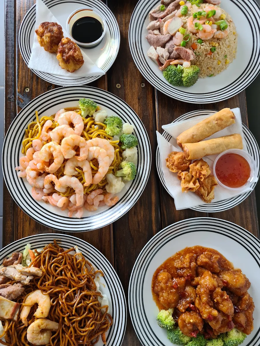 Food & drink, Malaysia Noodle Boss