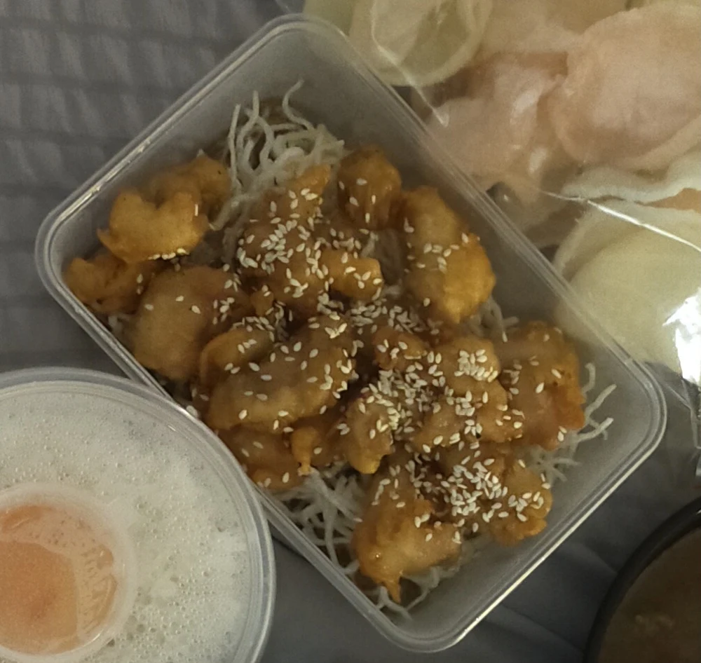 Food & drink, Malaysia Noodle Boss