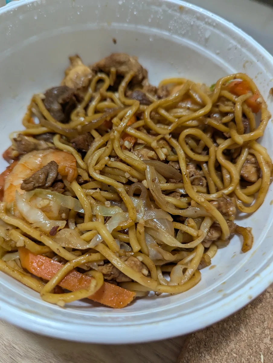 Food & drink, Malaysia Noodle Boss