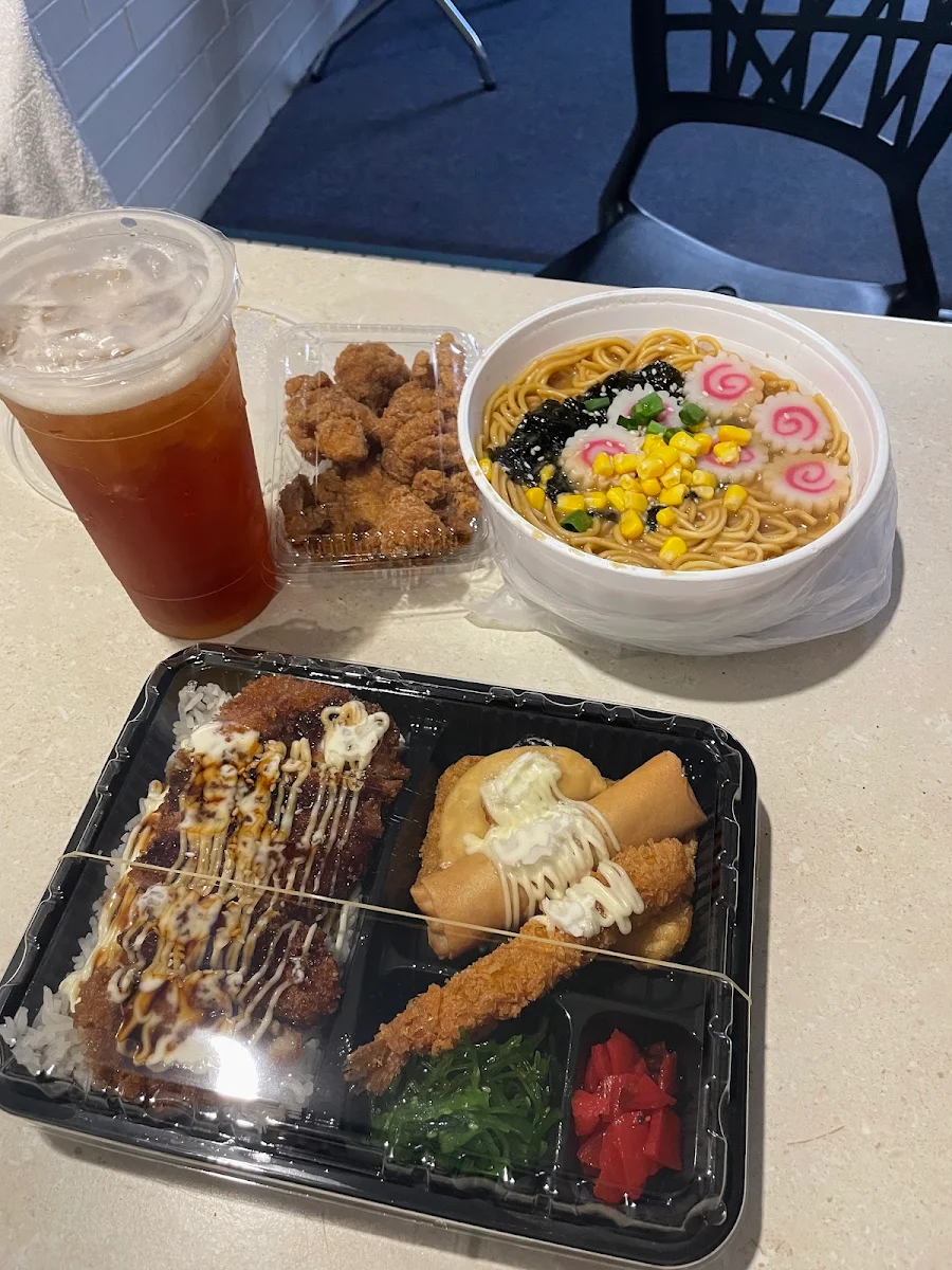 Food & drink, Malaysia Noodle Boss