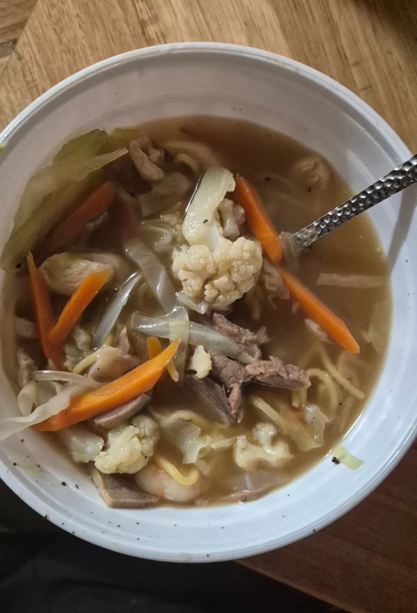 Food & drink, Malaysia Noodle Boss