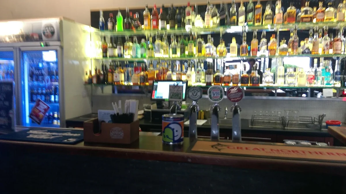 Vibe, The Club Hotel