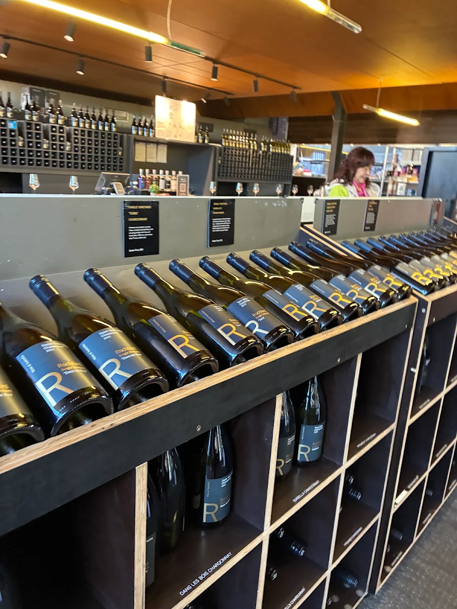 Vibe, Isabella's Restaurant Yarra Valley
