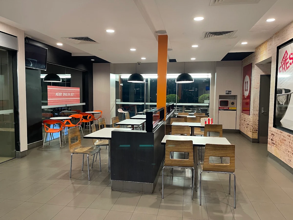 Vibe, KFC Welland Plaza