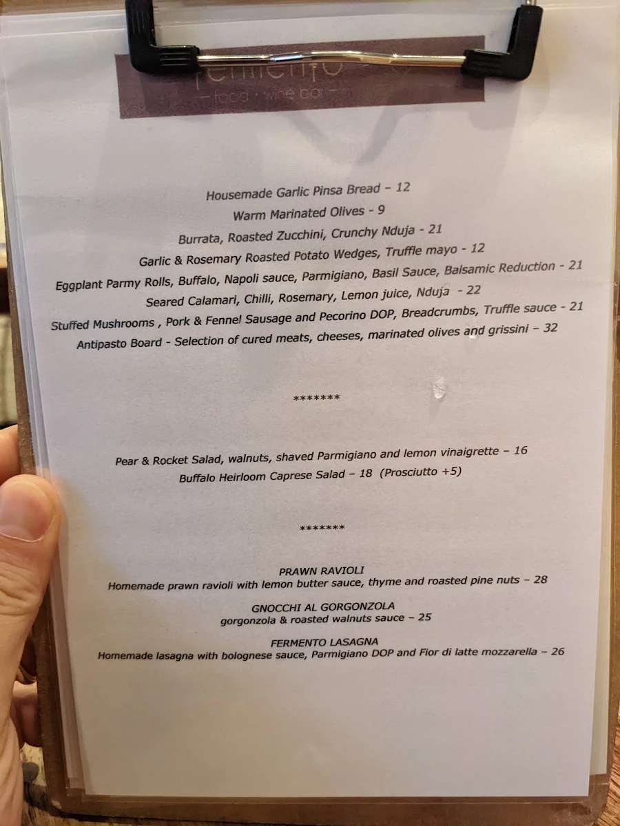 Menu photo 5