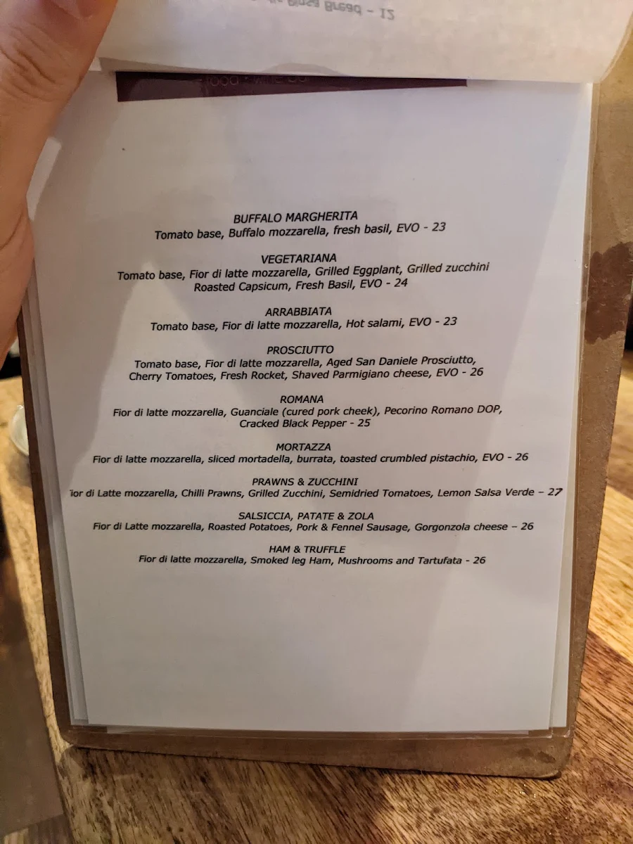 Menu photo 6