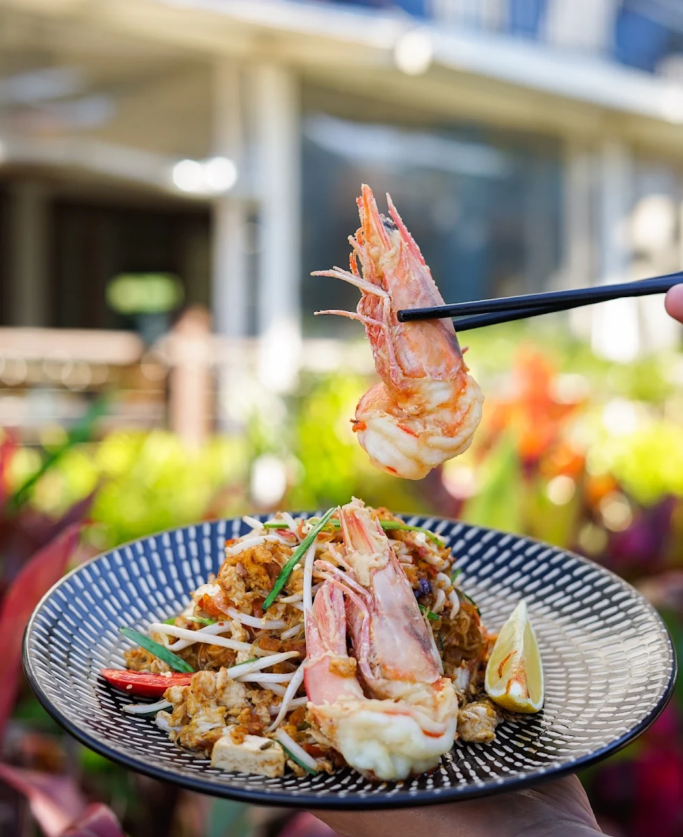 Food & drink, Copper Spoon Thai Restaurant & Bar