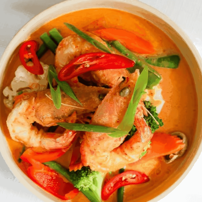 Food & drink, Copper Spoon Thai Restaurant & Bar