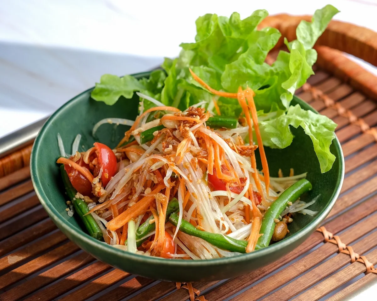 Food & drink, Copper Spoon Thai Restaurant & Bar