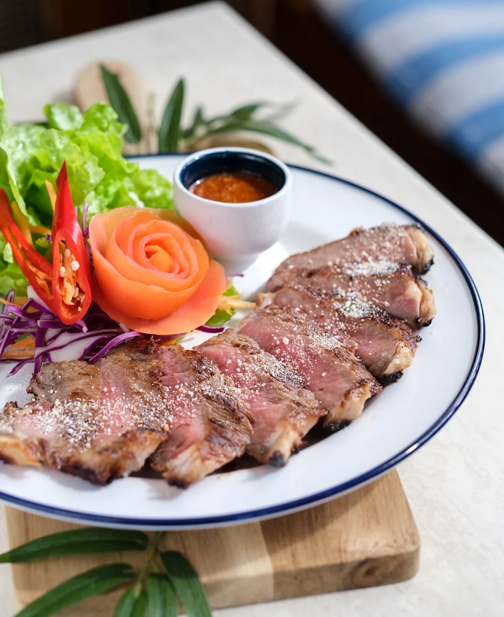 Food & drink, Copper Spoon Thai Restaurant & Bar