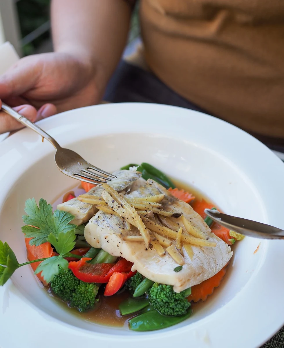 Food & drink, Copper Spoon Thai Restaurant & Bar