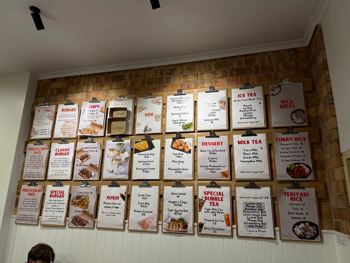Menu photo 3
