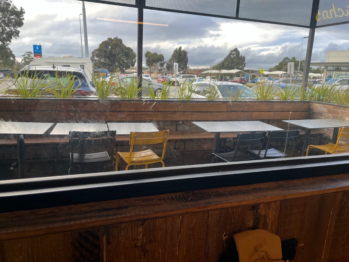 Vibe, Guzman y Gomez - Wendouree