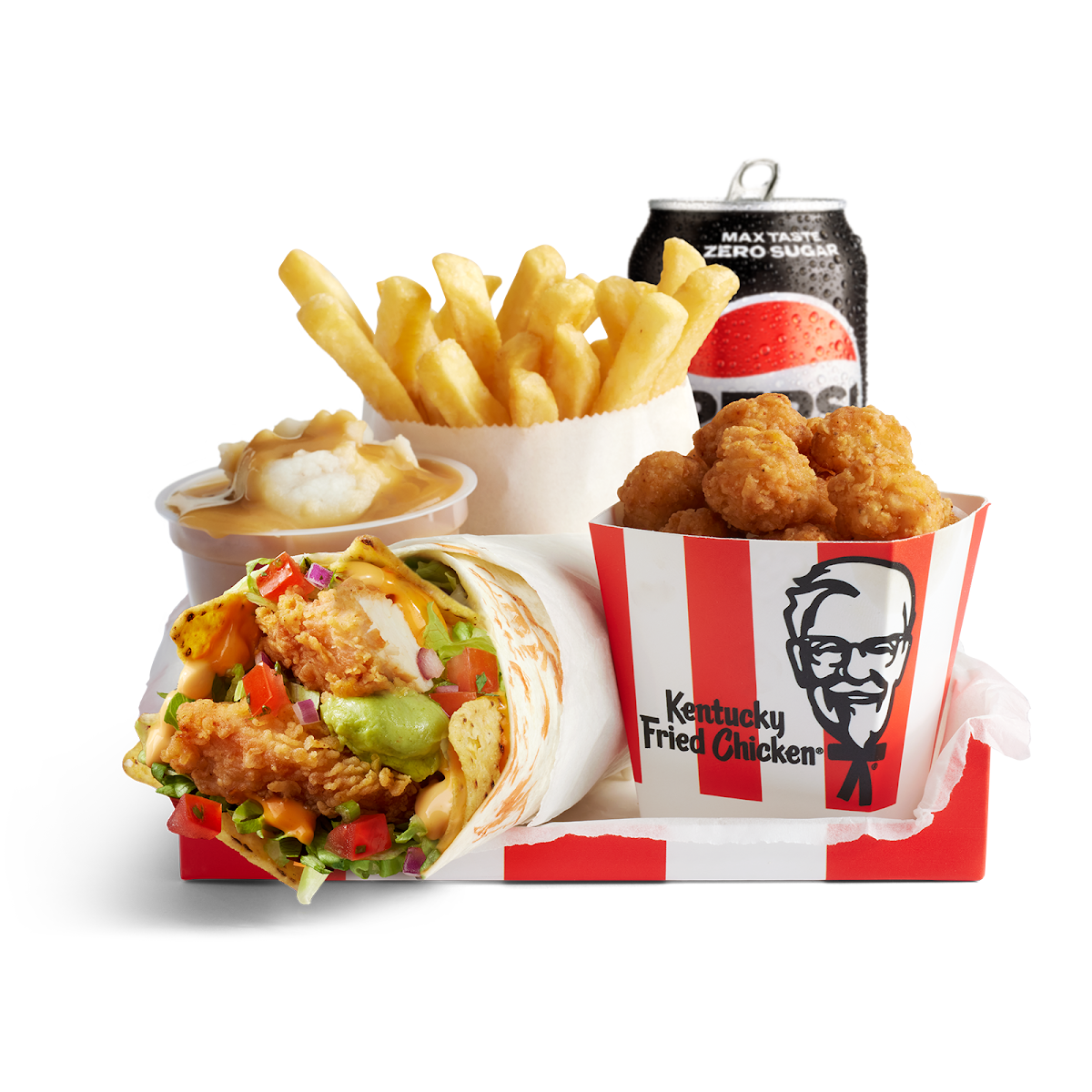 Food & drink, KFC Richmond South