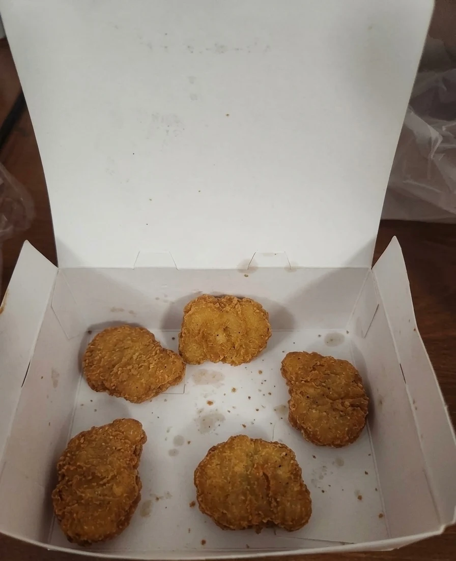 Food & drink, KFC Richmond South