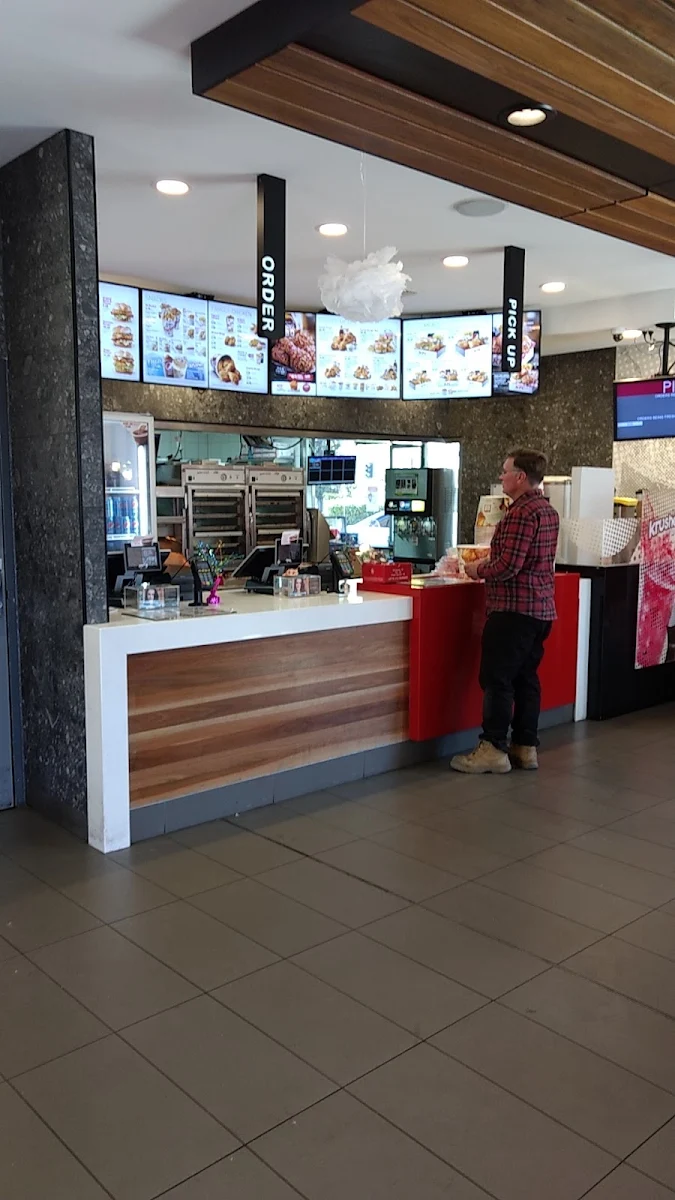 Vibe, KFC Richmond South