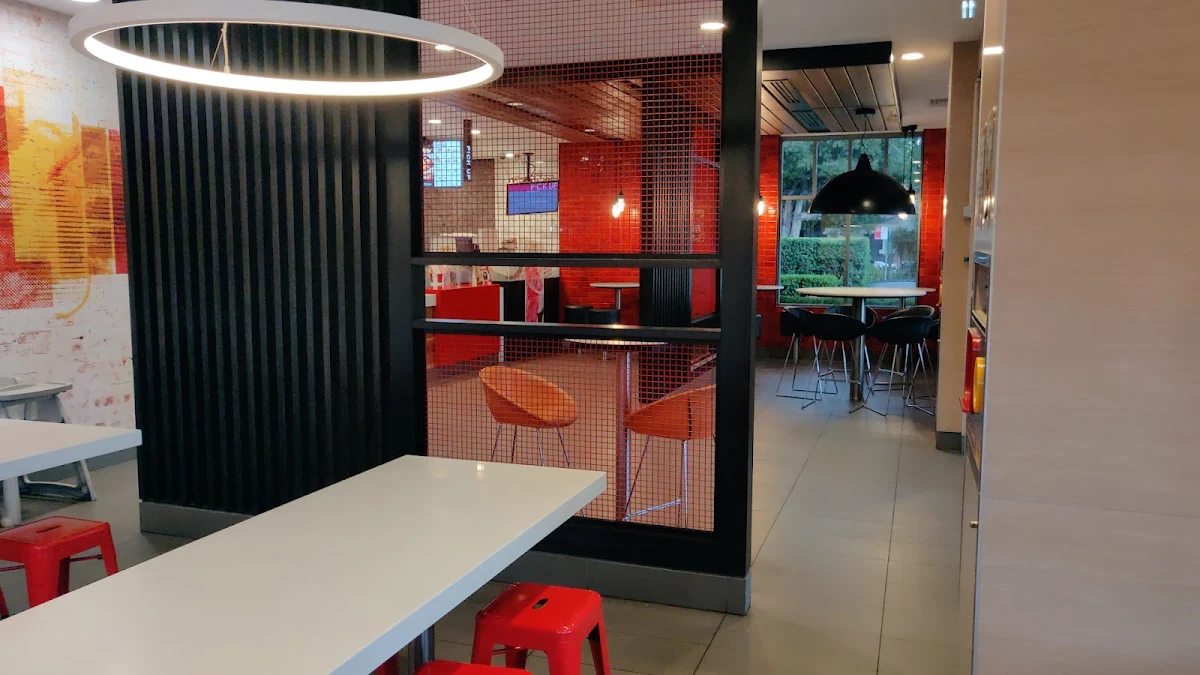 Vibe, KFC Richmond South