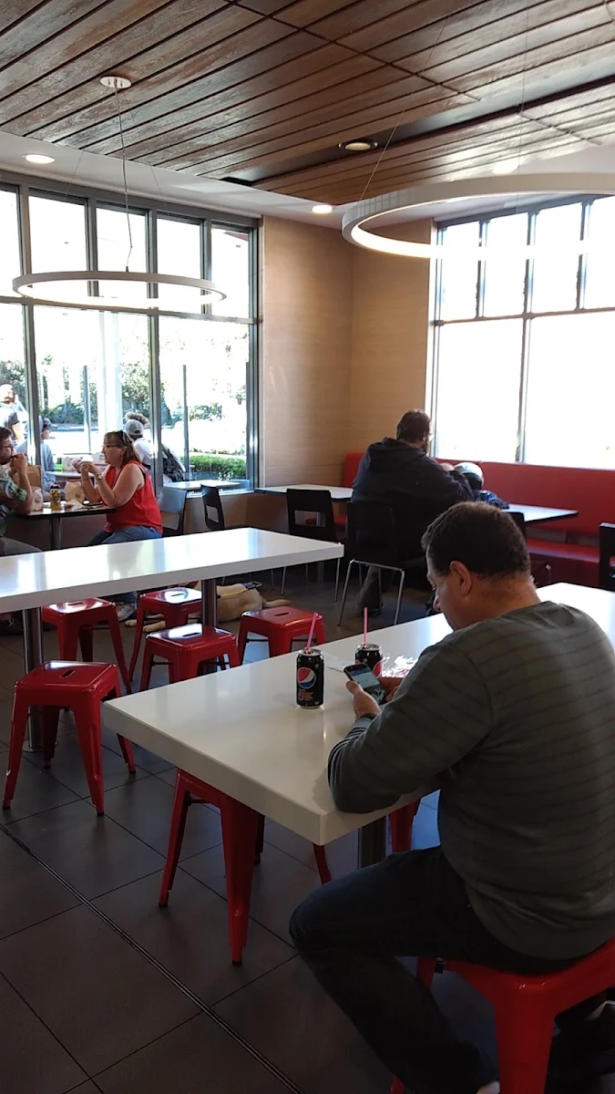 Vibe, KFC Richmond South