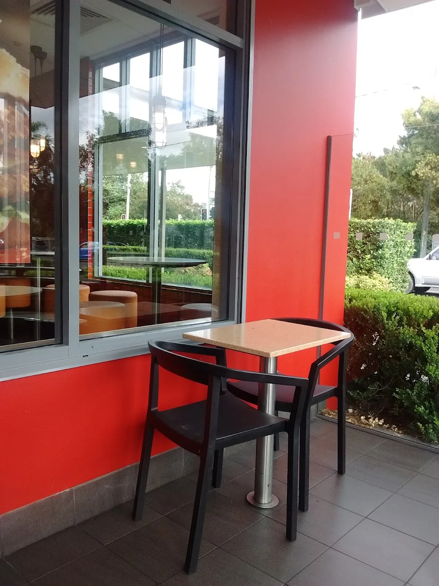 Vibe, KFC Richmond South