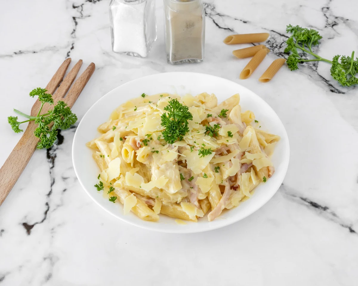 Food & drink, La Casa Della Pasta
