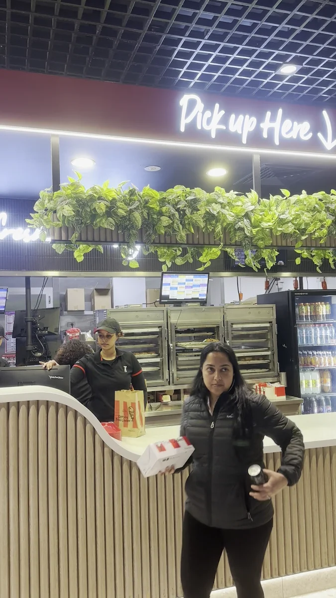 Vibe, KFC 401 Swanston Street