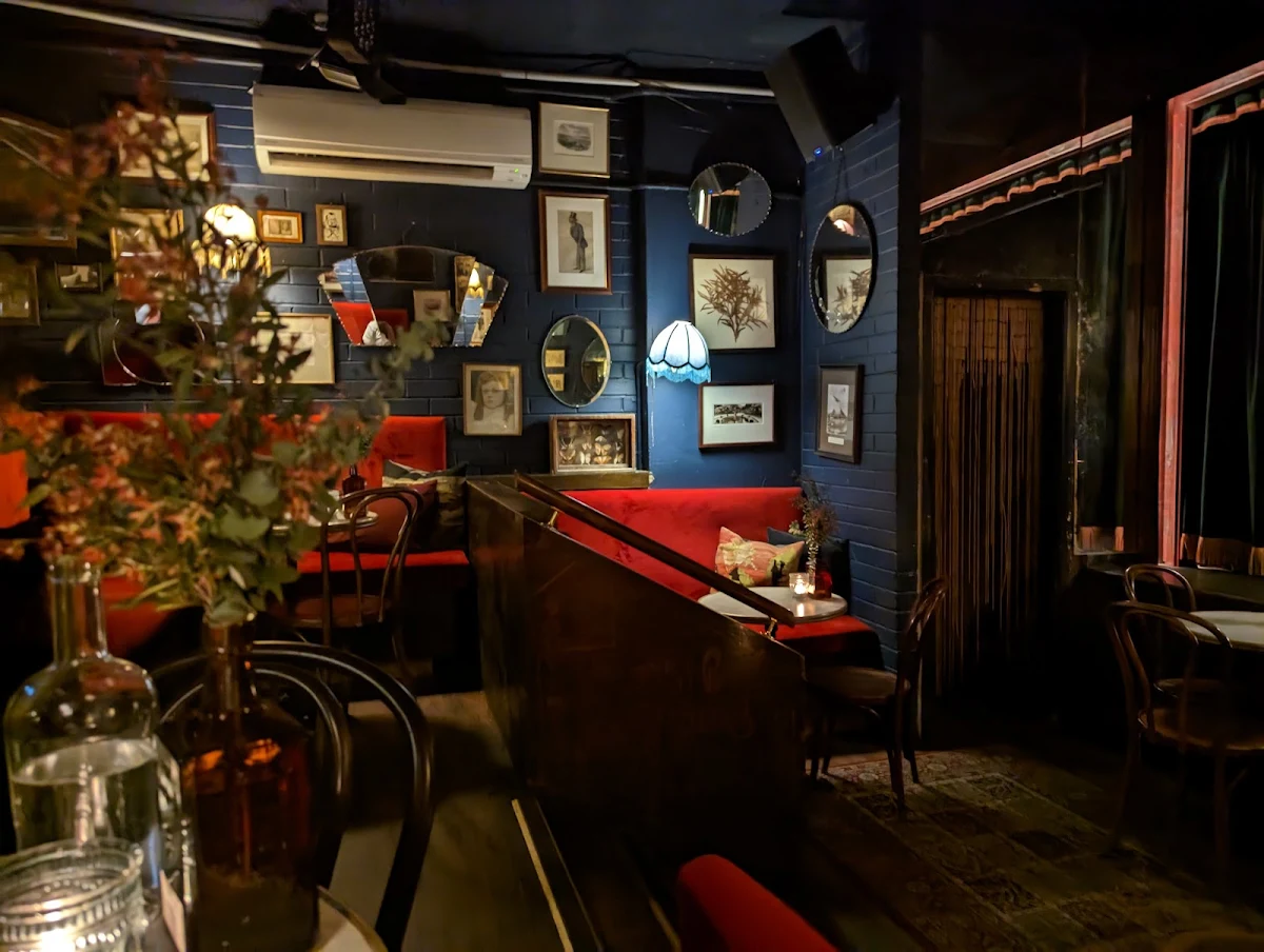Vibe, Dulcie's Kings Cross