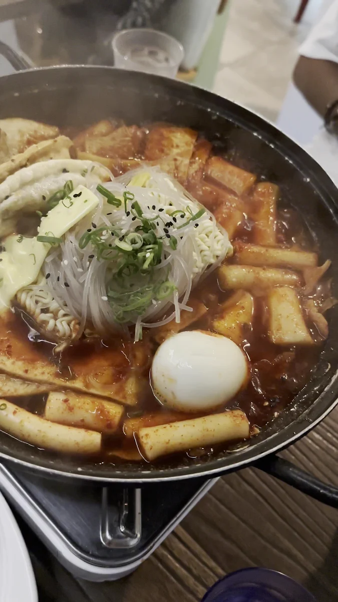 Food & drink, Bbaek Ka Ne