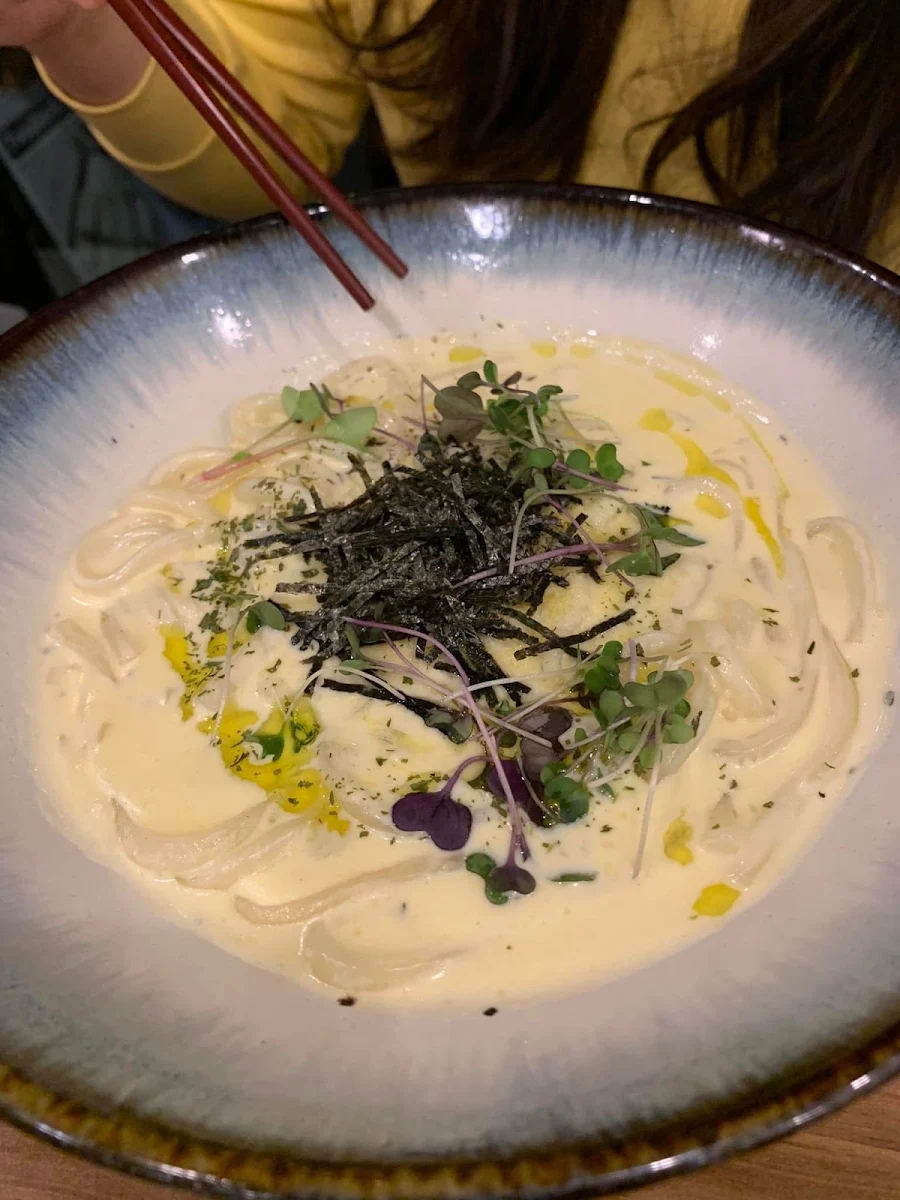 Food & drink, KatsuCo North Lakes