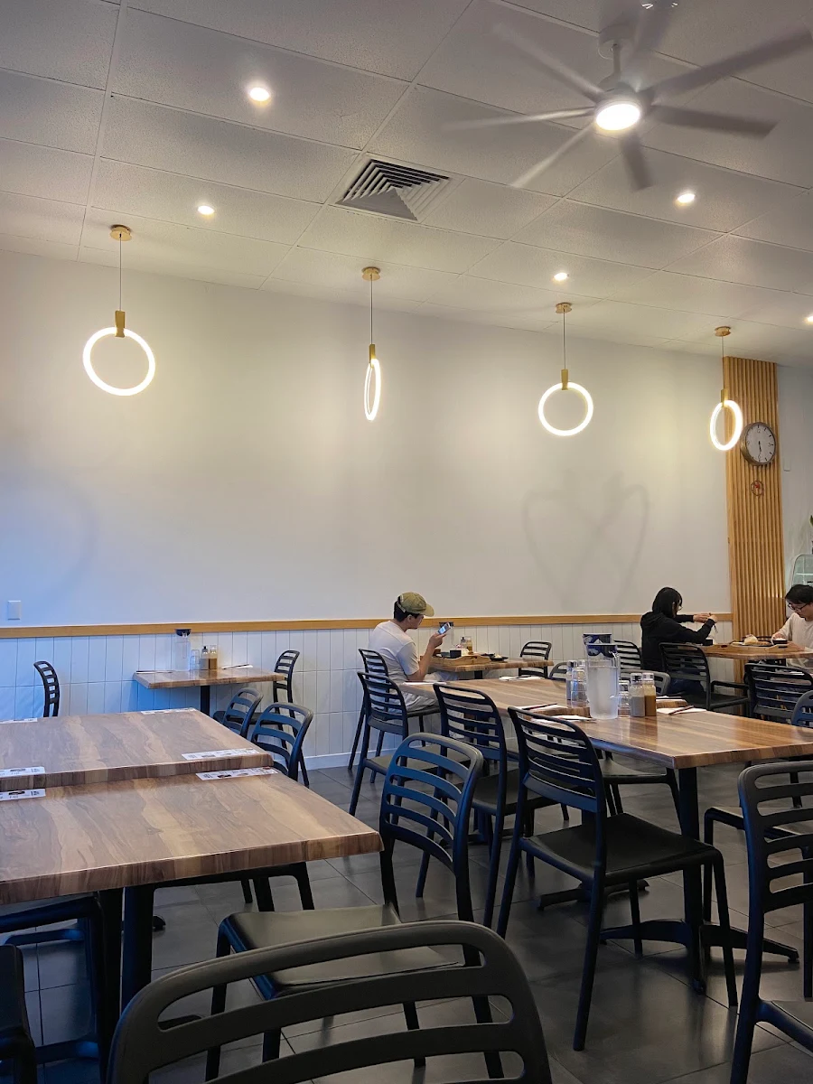 Vibe, KatsuCo North Lakes