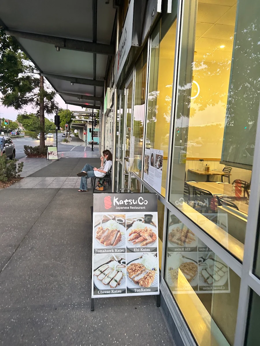 Vibe, KatsuCo North Lakes