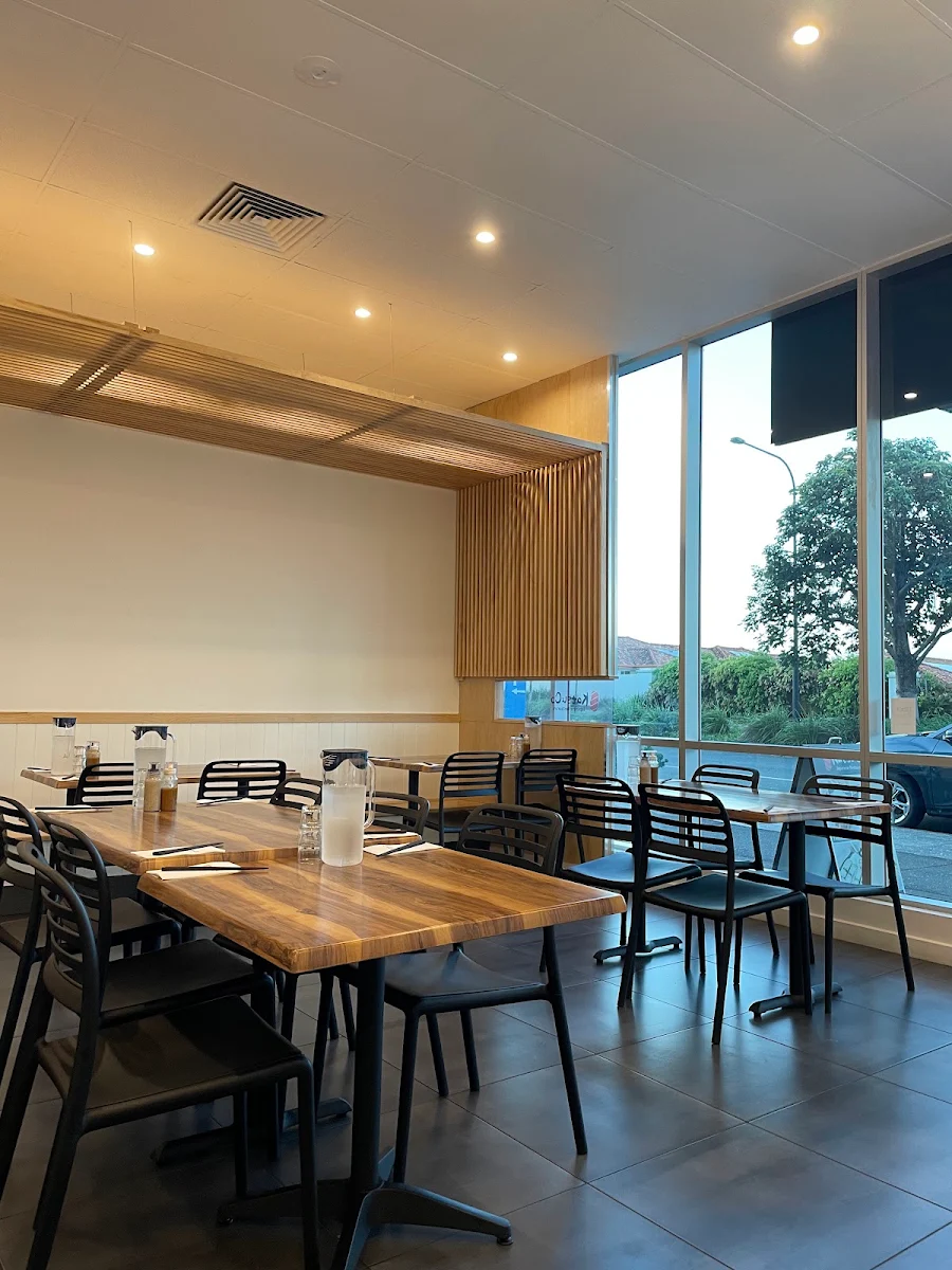 Vibe, KatsuCo North Lakes