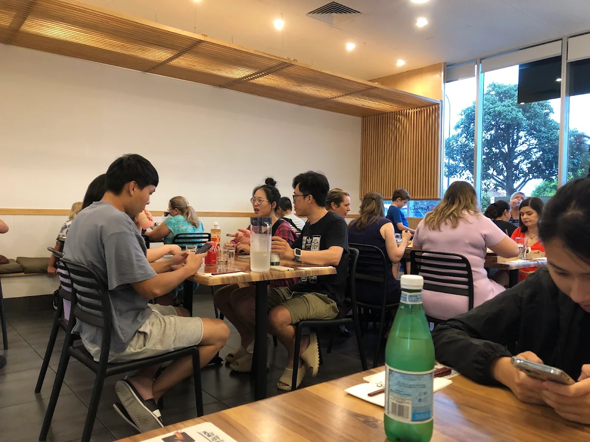 Vibe, KatsuCo North Lakes