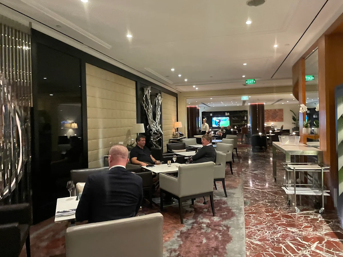 Vibe, The Gallery