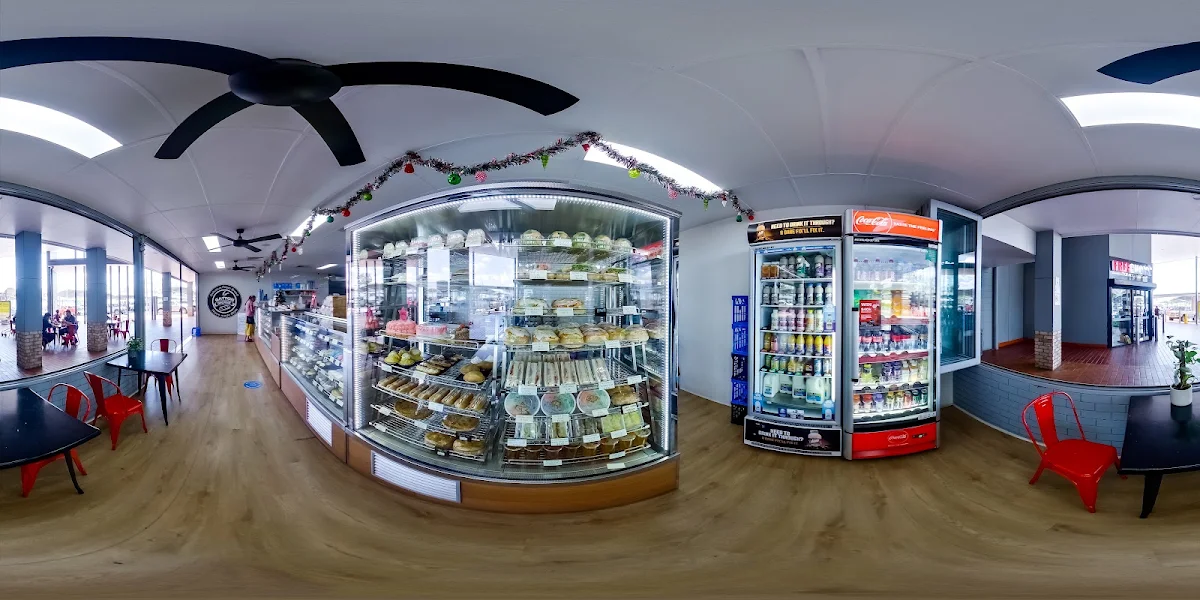 Vibe, GATTON BAKEHOUSE