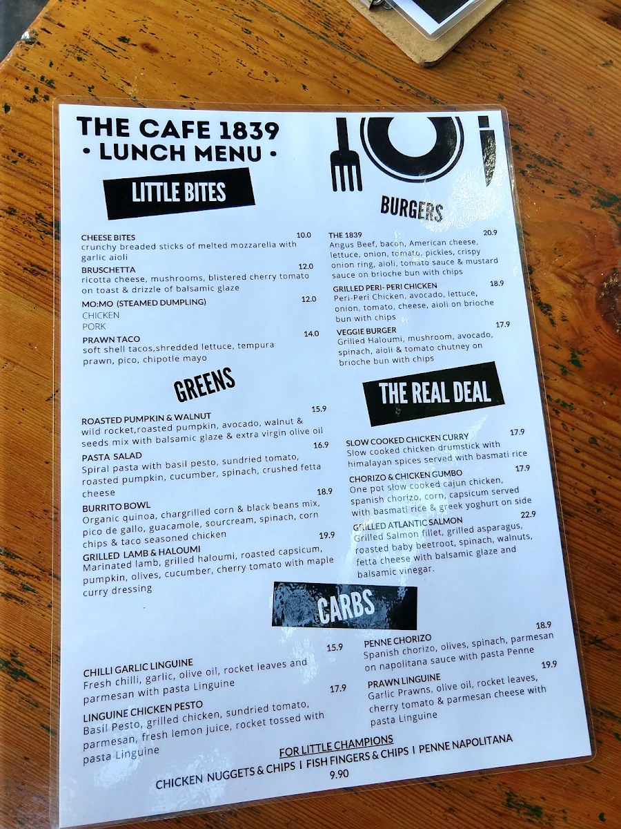 Menu photo 10