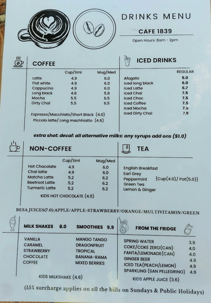 Menu photo 2
