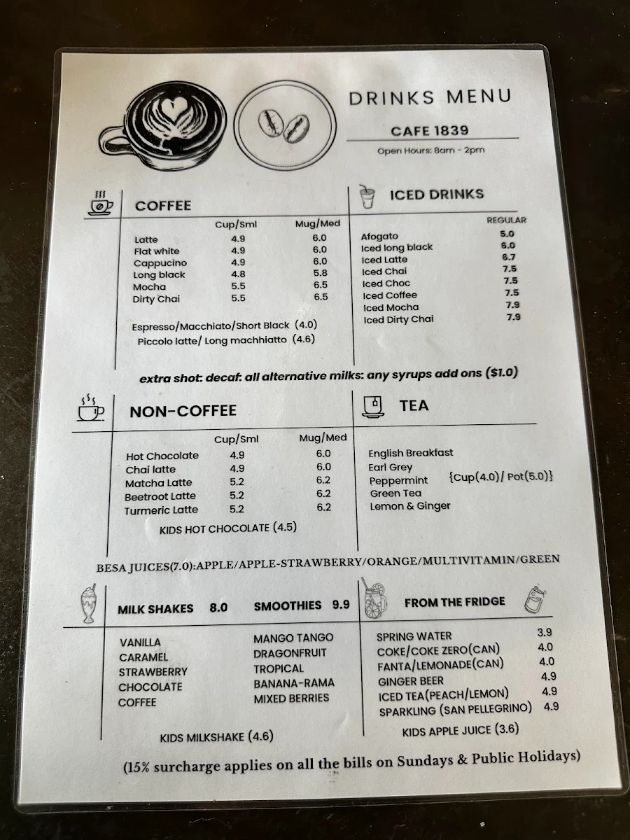 Menu photo 6