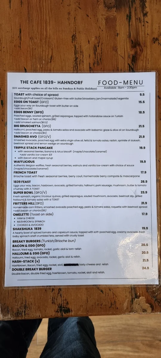 Menu photo 8