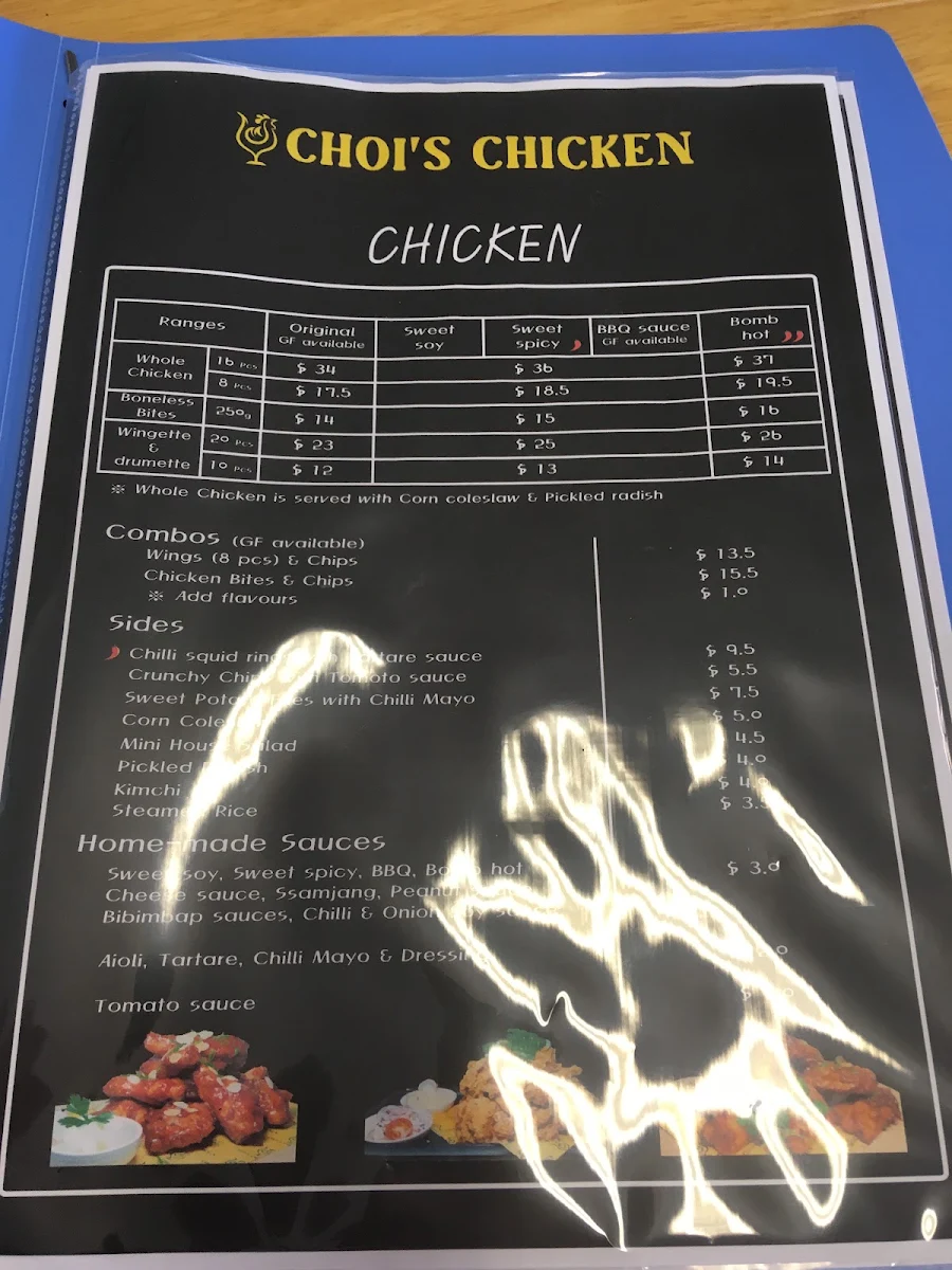 Menu photo 6