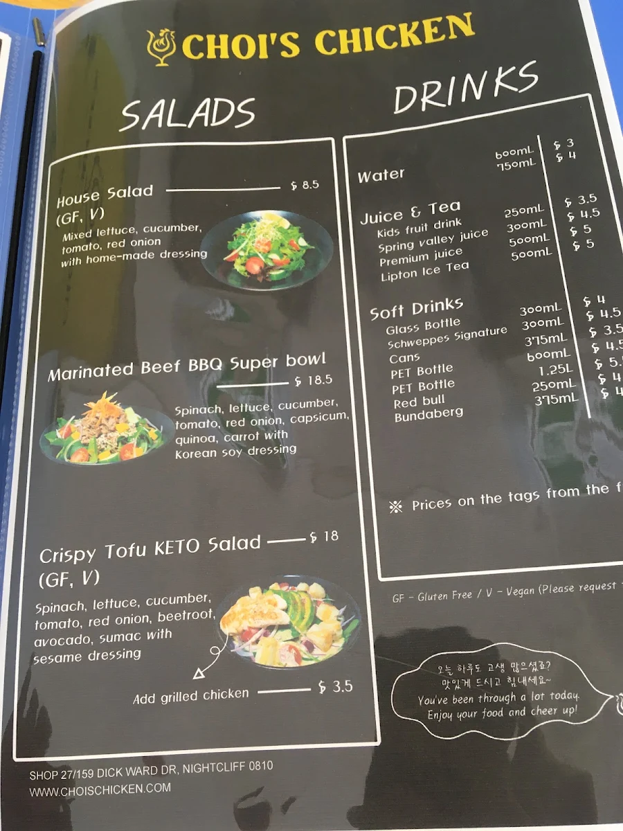 Menu photo 8