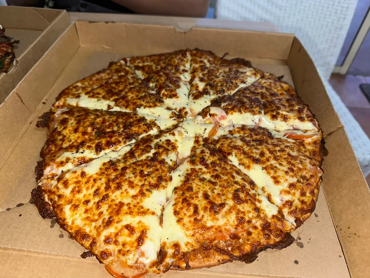 Food & drink, Do One Pizza