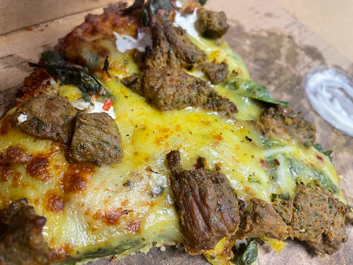 Food & drink, Do One Pizza
