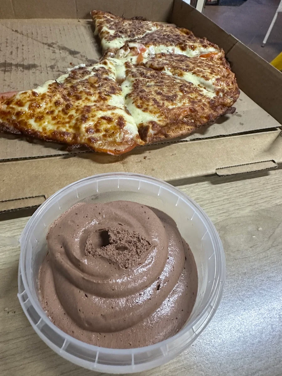 Food & drink, Do One Pizza