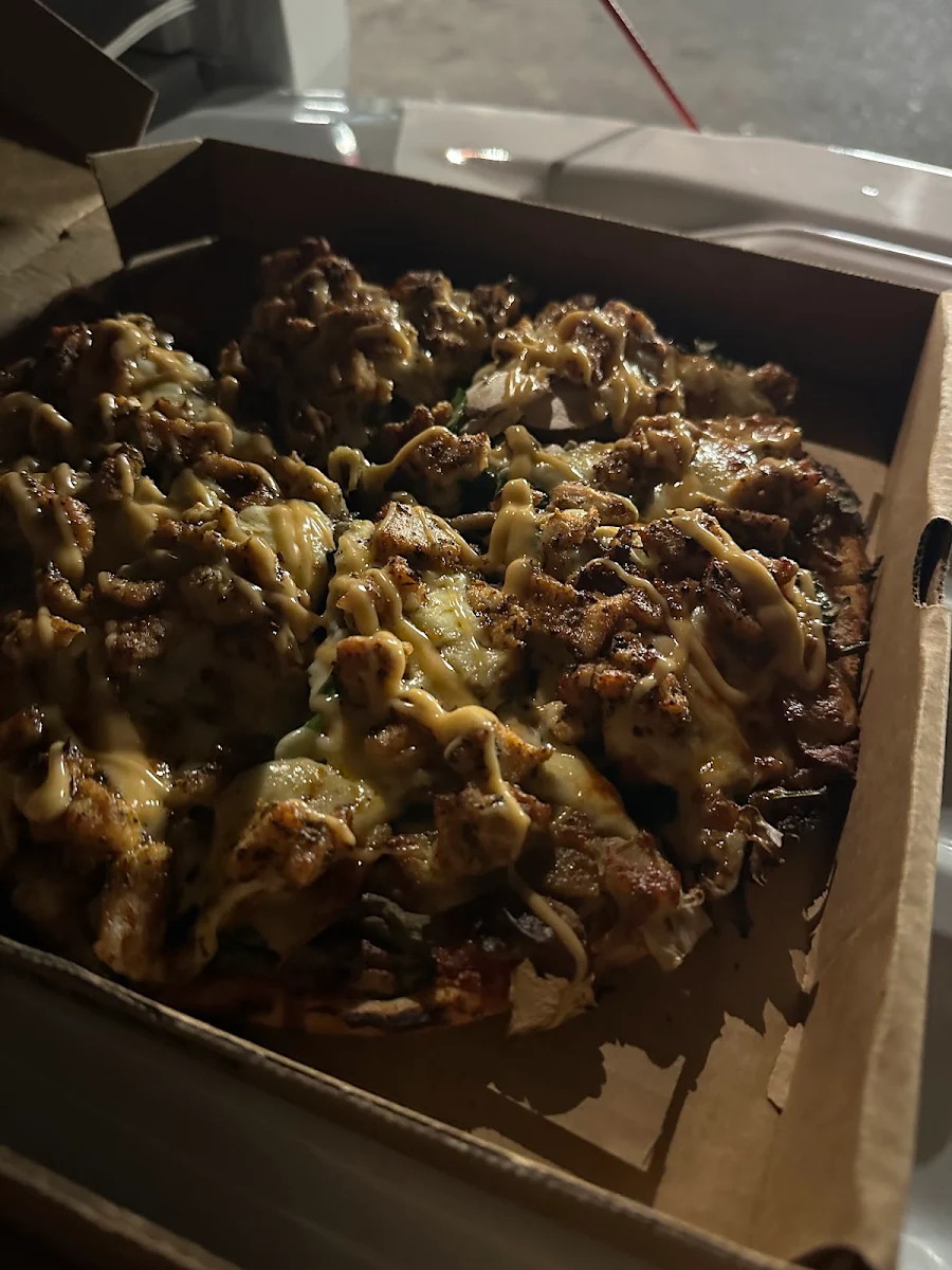 Food & drink, Do One Pizza